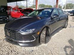 هیوندای سۆناتا